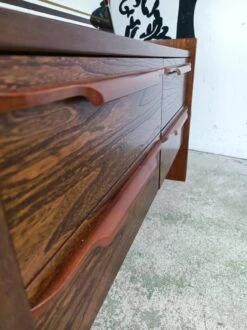 Scandinavian Removable Mirror Dressing Table 4 Drawers -Room Fold Zone bbcf3d8e 84e4 4e71 bc79 676352f7e9f1