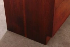 Vintage Schreibtisch Lane USA Mid Century Design 50er 60er -Room Fold Zone bbf8960b 02c3 46bd baf6 952a172b2934