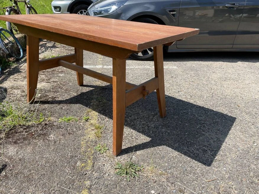 René Gabriel Table 5 René Gabriel Table - Image 3