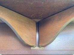 Charles X Style Desk -Room Fold Zone bcd3a22b f37b 49ac aaa8 72ff5afffa76