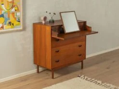 1960s Dressing Table, Peter Hvidt & Orla Mølgaard-Nielsen -Room Fold Zone bcf98927 b8bb 48df acb6 429ee81551e2