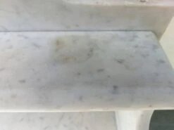 Dressing Table, White Marble Dressing Table -Room Fold Zone bd48d49f f7fd 4e97 bd21 51e599a70025