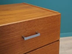 Teak Chest Of Drawers, Danish Design, 1990s, Production: Denmark -Room Fold Zone bdb03dc8 1aef 4334 885a cfdd7e2eec18
