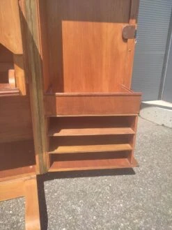 Magic Box Desk By Mummenthaler & Meier, Switzerland 1960 -Room Fold Zone be25315f 12da 4d8b 9c86 e0438df45bad