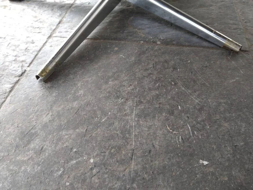 Relax Armchair With Lubra Easy-Glider-System 7 Relax Armchair With Lubra Easy-Glider-System - Image 5