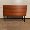 Vintage Modernist Chest Of Drawers
