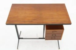1970s Writing Desk, Italy -Room Fold Zone c05583a8 9902 4feb 83d2 eed83d537c09