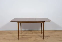 Mid-Century Teak Extendable Dining Table From McIntosh, United Knigdom, 1960s -Room Fold Zone c0fb02b4 8602 406d a0bd 75827c2925f3