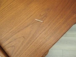 Teak Dressing Table, Scandinavian Design, 1960s, Manufactured By SW Finland -Room Fold Zone c12148e6 6a11 4cdc a9f5 72f846aa44f9