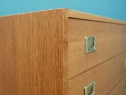 Ash Chest Of Drawers, Danish Design, 1970s, Production: Westergaard -Room Fold Zone c1f41749 cb8f 41b4 8317 dcedd74e416f
