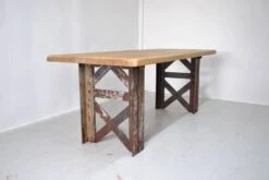 Industrial Table With Eiffel Foot 1930 -Room Fold Zone c2431972 854a 4fbf a0fa 742d255e74ad