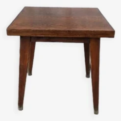 Square Bistro Table -Room Fold Zone c27057e1 fc45 4dad 92e4 dac78a962c9d