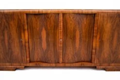 Art Deco Chest Of Drawers, Poland, 1940s. After Renovation. -Room Fold Zone c2eed62c 0213 4ab2 b270 e50da5b3ff13
