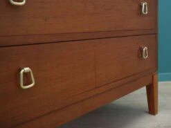 Mahogany Chest Of Drawers, Danish Design, 1970s, Production: Denmark -Room Fold Zone c34219ce ed4f 4b29 8b63 ce5899dd98bf
