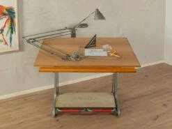 1950s Drawing Table, Nestler -Room Fold Zone c3a92e6e 7fae 428f 81f7 81b491b2f2d4