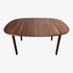 Rosewood High Table Scandinavian Design "Ole Wanscher" 1950. 26 Rosewood High Table Scandinavian Design "Ole Wanscher" 1950. -Room Fold Zone c3af777f 1b21 41ba b45f c33438ba123d