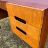 Scandinavian Desk From The 60s In Teak -Room Fold Zone c3d9b941 5c52 4da5 9293 c6e6ec96d9a2