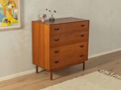 1960s Dressing Table, Peter Hvidt & Orla Mølgaard-Nielsen -Room Fold Zone c4637773 dc2f 45f8 a2c0 3132c4718776