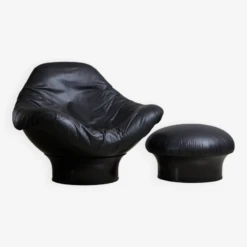 Rodica Lounge Chairby Mario Brunu For Comfort Italy In 1968. 27 Rodica Lounge Chairby Mario Brunu For Comfort Italy In 1968. -Room Fold Zone c52921d9 bcf9 4f7c 80e8 a883afd0f479