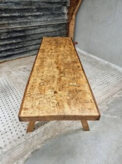 Old Work Table Dining Table Garden Table 55 X 170 Cm -Room Fold Zone c5fb8f0e 545f 4fa8 b7da c413b5beae2f