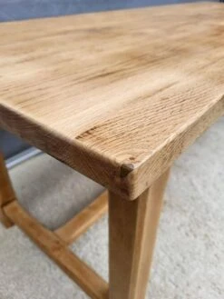 Farmhouse Table Solid Oak 200x79 -Room Fold Zone c62963b1 0eab 4a3d a180 c3a874040525