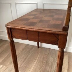 Vintage Art Deco Style Dressing Table -Room Fold Zone c6591d99 fa9d 4df9 bdf3 c31143b40623