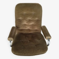 Relax Armchair With Lubra Easy-Glider-System 16 Relax Armchair With Lubra Easy-Glider-System -Room Fold Zone c682aee0 1c41 4d43 a6ed bee82fee6d69