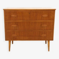 Scandinavian Teak Chest Of Drawers, Sweden, 1950 18 Scandinavian Teak Chest Of Drawers, Sweden, 1950 -Room Fold Zone c6a18302 2d49 4789 9d8a 06726f3f84b1