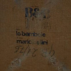 Le Bambole Lounge Chair & Footrest By Mario Bellini For B&B Italia, 1972 -Room Fold Zone c75de6f5 b67a 4841 aab5 fd0346ac8747