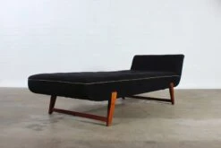 Vintage Sofa Daybed Liege 60er Design Rockabilly Mid Century -Room Fold Zone c895205b b6f8 4077 9641 148727df4315
