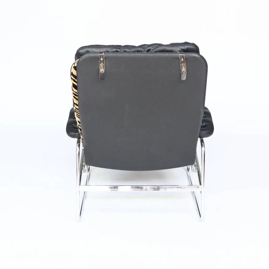 Lounge Chair "fenix" By Sam Larsson For Dux 7 Lounge Chair "fenix" By Sam Larsson For Dux - Image 5