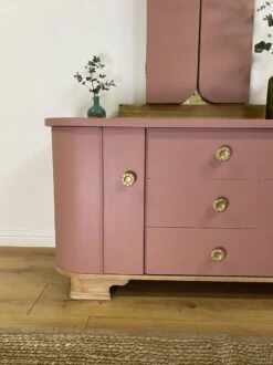 Vintage Dressing Table