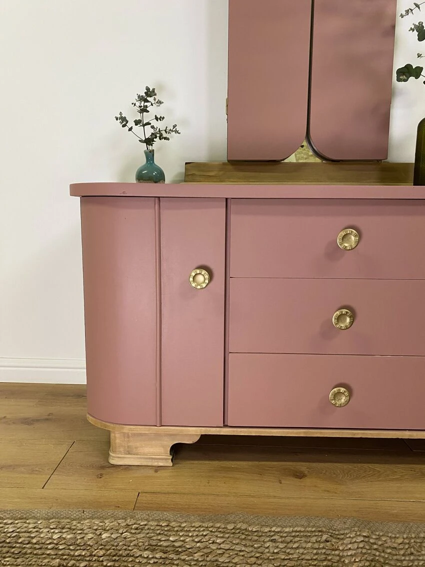 Vintage Dressing Table 3 Vintage Dressing Table