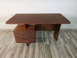 Vintage Desk By Bohumil Landsman -Room Fold Zone c96daa27 56a8 438e bcb9 50318fd03b88