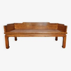 Luohan Armchair Bed, China 19th -Room Fold Zone c9a17eb3 a42a 430a 9a1e 080977eefea1