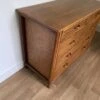 Vintage Rattan Chest Of Drawers -Room Fold Zone c9cd387d bfac 4b46 ad54 d59364a2b0cc