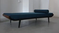 Reupholstered Mid Century Daybed Cleopatra By Dick Cordemeijer -Room Fold Zone cbf420c2 8bc8 49c1 a32e 5133c15bbe5d