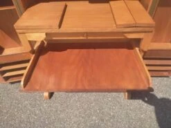 Magic Box Desk By Mummenthaler & Meier, Switzerland 1960 -Room Fold Zone cbfe82e4 d107 400f 8d0e a924b36bb513