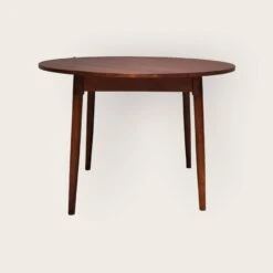 Table à Manger Du Milieu Du Siècle -Room Fold Zone ccc72972 a961 4284 94c0 25bbe48fa160