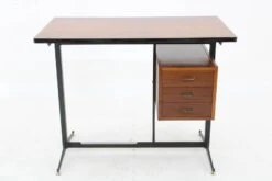 1970s Writing Desk, Italy -Room Fold Zone cd2784c4 9e39 4ca7 a099 26344d471f3f