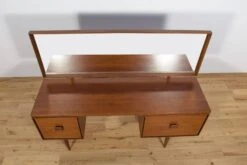 Mid-Century Dressing Table By I. Kofod-Larsen For G-Plan, 1960s -Room Fold Zone cd65a6c4 32f1 4001 ad9b b9eafc676281