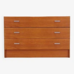 Teak Chest Of Drawers, Danish Design, 1990s, Production: Denmark -Room Fold Zone cdc22cdb 0ddc 4505 9b49 ecb28ae73c21