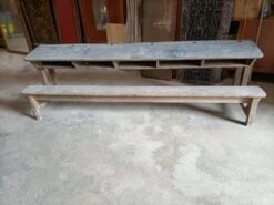 5-seater School Desk -Room Fold Zone ce55c2c1 fd86 4a70 8033 1f8ed5b07be1