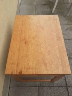 Pine Children's Desk -Room Fold Zone ce6638ee 5259 4f7c 84d9 e91a8af1cd5b