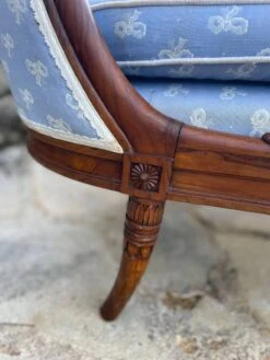 Little Duchess With Swan's Neck In Mahogany, Empire Period 29 Little Duchess With Swan's Neck In Mahogany, Empire Period -Room Fold Zone cf99711d ca7e 4cf3 9af7 d4e782616945