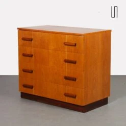 Oak Storage Produced By UP Zavody In The 1960s -Room Fold Zone d1f68dc8 565a 4f92 9526 966853a10f55