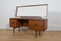 Mid-Century Dressing Table By I. Kofod-Larsen For G-Plan, 1960s -Room Fold Zone d2a45232 c822 482a b575 08eb1a4bc70e