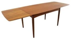 Skovby Møbelfabrik Eettafel 'Arre' -Room Fold Zone d2b974dd 4a2d 4fb1 9534 32107af813a7
