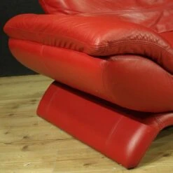 Particular Of 80's Leather Sofa -Room Fold Zone d2fa4e1f 7bd4 4d54 9540 3af2b48d5a3c