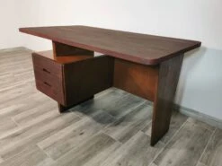 Vintage Desk By Bohumil Landsman -Room Fold Zone d4ab0d97 32b2 4b2f afd1 0ef28b65bd85